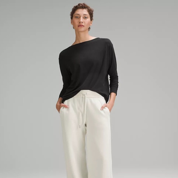 Lulu Back in Action Longsleeve - Picture 2 of 7